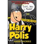 کتاب Theres Been a Murder اثر Harry Morris انتشارات Black and White Publishing