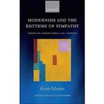 کتاب Modernism and the Rhythms of Sympathy اثر Kirsty Martin انتشارات Oxford University Press