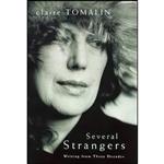 کتاب Several strangers اثر Claire Tomalin انتشارات Viking