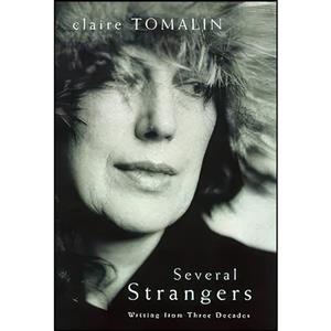 کتاب Several strangers اثر Claire Tomalin انتشارات Viking 