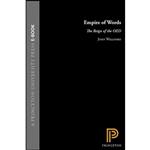 کتاب Empire of Words اثر John Willinsky انتشارات Princeton University Press