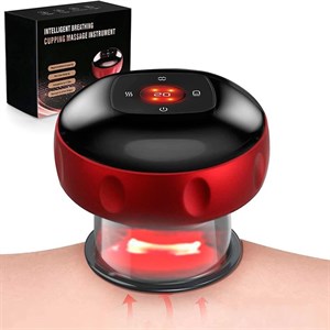 دستگاه بادکش برقی مدل Therapy
