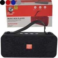 اسپیکر بلوتوثی ایکس پی-پروداکت مدل  XP-B605G