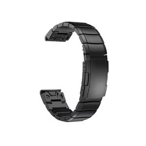 بند مدل 315-0001-016 مناسب برای ساعت هوشمند گارمین fenix 6