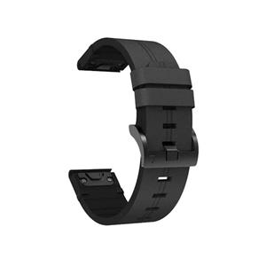 بند مدل 172-0001-010 مناسب برای ساعت هوشمند گارمین fenix 6x