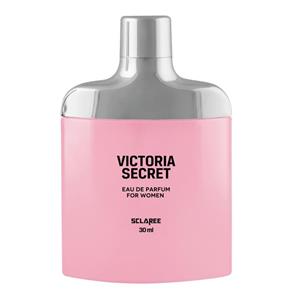 عطر جیبی زنانه اسکلاره مدل Victoria Secret حجم 30 میلی لیتر 