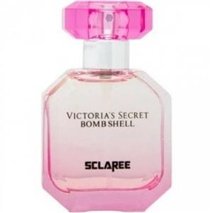 عطر جیبی زنانه اسکلاره مدل Victoria Secret حجم 30 میلی لیتر