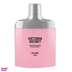 عطر جیبی زنانه اسکلاره مدل Victoria Secret حجم 30 میلی لیتر