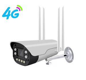 دوربین مداربسته سیم کارت خور بولت 4G