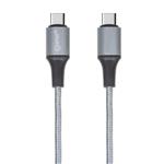 کابل تبدیل USB-C به USB-C جی فوز مدل CA-107 طول 1 متر