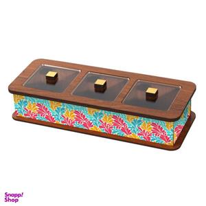 جعبه پذیرایی مدل 7017