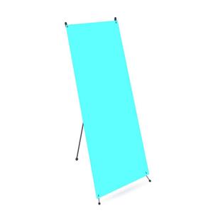 پایه استند بنر مدل 200-90 adjustable