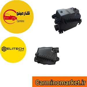 هواکش کامل جیلی GEELY EC7