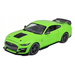 ماکت ماشین فورد موستانگ شلبی (Ford Mustang Shelby) برند Maisto