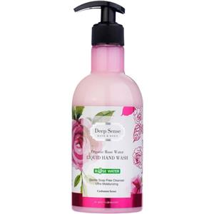 مایع دستشویی مدل Rose Water دیپ سنس 