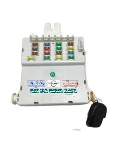 یونیت قفل مرکزی اچ سی کراس دانگ فنگ