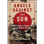 کتاب Angels Against the Sun اثر James M. Fenelon انتشارات Regnery History