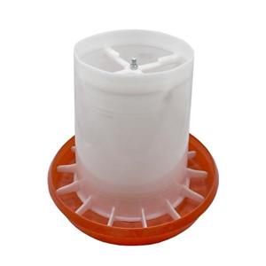 دانخوری سطلی با کفه لبه دار و میله آلومینیومی پارس مدل PF-303-B