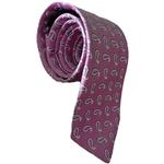 کراوات مردانه والبوش مدل silk100