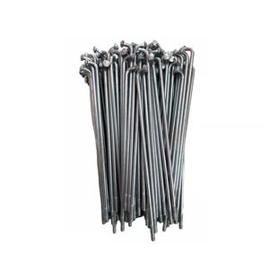 پره دوچرخه اوکی مدل 12 طول 88mm مدل A