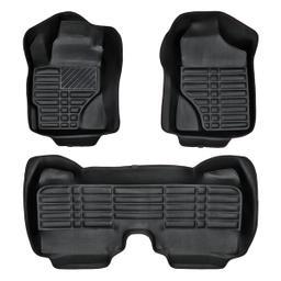 کفپوش پنج بعدی خودرو پانیذ مدل EVA مناسب برای برلیانس H230