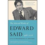 کتاب The Selected Works of Edward Said, 1966 - 2006 اثر جمعی از نویسندگان انتشارات Vintage