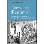 کتاب Controlling Readers اثر Deborah L. McGrady انتشارات تازه ها