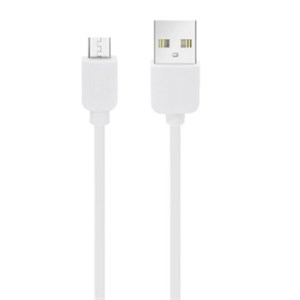 کابل تبدیل USB به micro USB مدل A05 طول 1 متر
