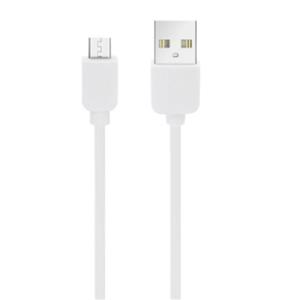 کابل تبدیل USB به micro USB مدل A05 طول 1 متر