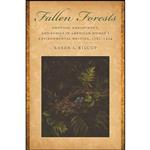 کتاب Fallen Forests اثر Karen L. Kilcup انتشارات University of Georgia Press