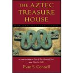 کتاب The Aztec Treasure House اثر Evan Connell and Evan S. Connell انتشارات تازه ها
