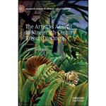 کتاب The Artist as Animal in Nineteenth-Century French Literature  اثر Claire Nettleton انتشارات Palgrave Macmillan