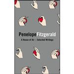 کتاب A House of Air اثر Penelope Fitzgerald انتشارات Flamingo