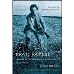 کتاب Movie Journal اثر جمعی از نویسندگان انتشارات Columbia University Press 