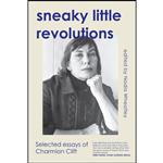 کتاب Sneaky Little Revolutions اثر Charmian Clift and Nadia Wheatley انتشارات NewSouth