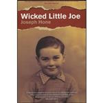 کتاب Wicked Little Joe اثر Joseph Hone انتشارات The Lilliput Press