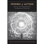 کتاب Spheres of Action اثر جمعی از نویسندگان انتشارات University of Toronto Press