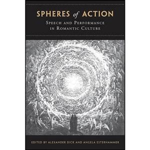 کتاب Spheres of Action اثر جمعی از نویسندگان انتشارات University Toronto Press 