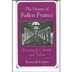 کتاب The Drama of Fallen France اثر Kenneth Krauss انتشارات SUNY Press