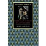 کتاب The Cambridge Companion to American Women Playwrights  اثر Brenda Murphy انتشارات Cambridge University Press