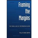 کتاب Framing the Margins اثر Phillip Brian Harper انتشارات Oxford University Press