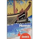 کتاب Homer اثر جمعی از نویسندگان انتشارات Oneworld Publications