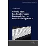 کتاب Writing Back / Reading Forward اثر Zander انتشارات Peter Lang