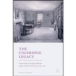 کتاب The Coleridge Legacy اثر Philip Aherne انتشارات Palgrave Macmillan