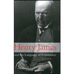 کتاب Henry James and the Language of Experience اثر Collin Meissner انتشارات Cambridge University Press