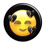 پیکسل گالری باجو طرح شکلک اموجی کد emoji 95