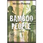 کتاب Bamboo People اثر Mitali Perkins انتشارات Charlesbridge