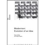 کتاب Modernism اثر Sean Latham and Gayle Rogers انتشارات تازه ها