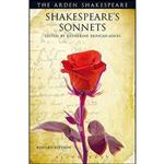 کتاب Shakespeares Sonnets اثر جمعی از نویسندگان انتشارات The Arden Shakespeare