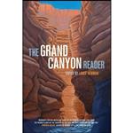 کتاب The Grand Canyon Reader اثر Lance Newman انتشارات University of California Press